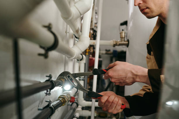 Best Drain Cleaning Services  in East Prairie, MO