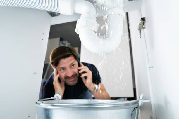 Best Toilet Repair Services  in East Prairie, MO