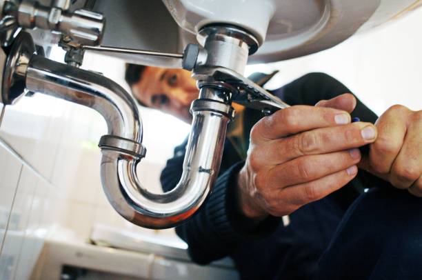 Best Affordable Plumbing Services  in East Prairie, MO