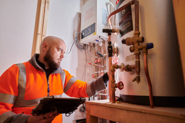 Best Commercial Plumbing Services  in East Prairie, MO
