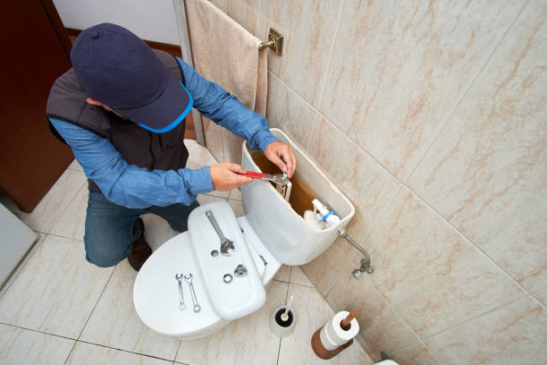 Best Same-Day Plumbing Service  in East Prairie, MO