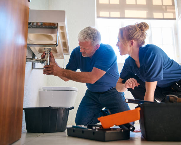 Best Water Heater Repair  in East Prairie, MO
